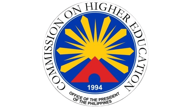 CHED Logo