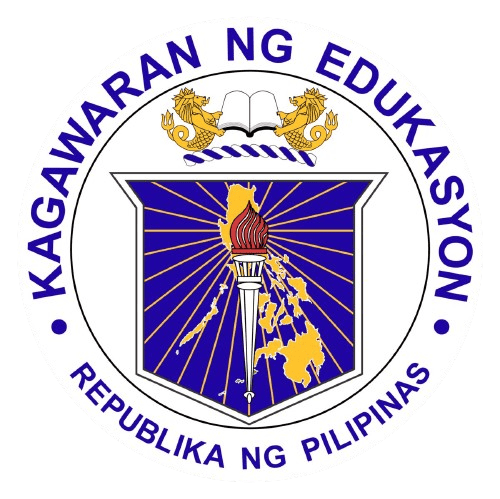 Deped Logo