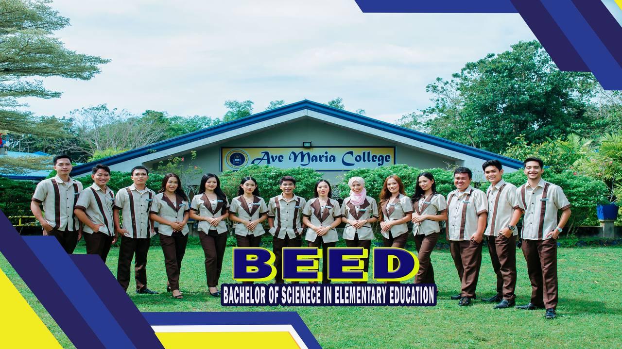 BEED Course