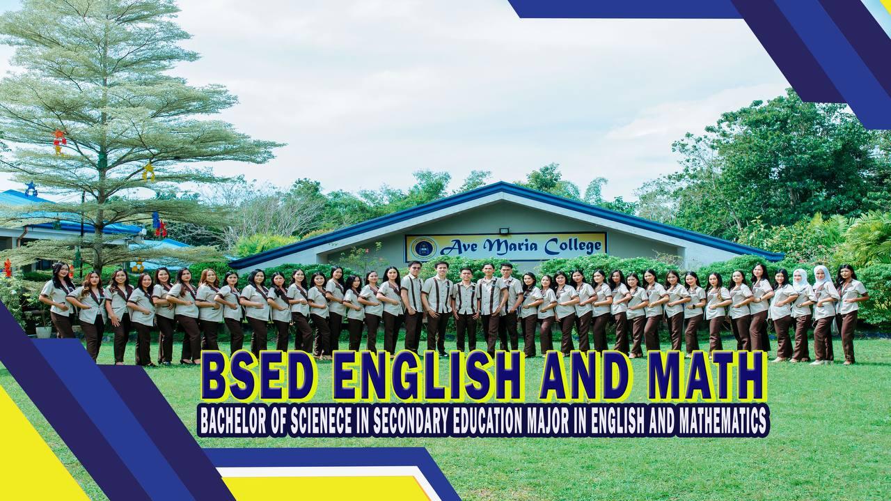BSED Course