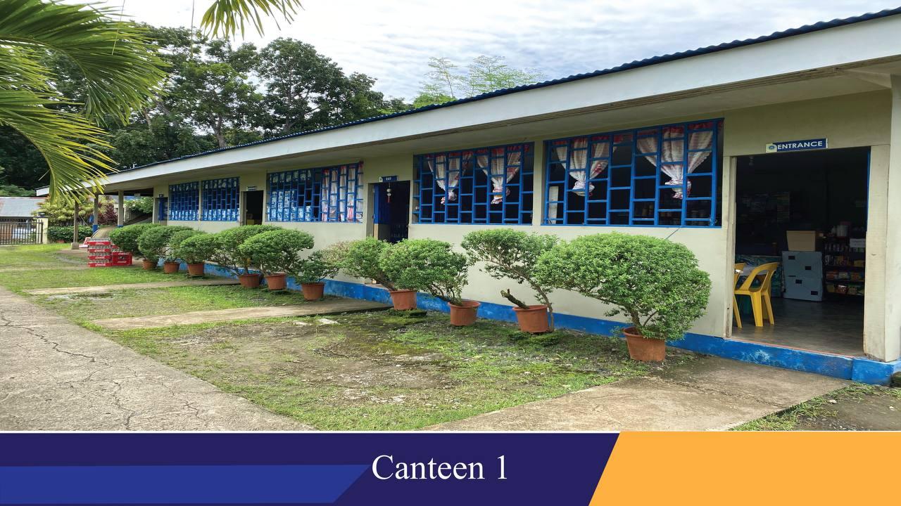 Campus Map