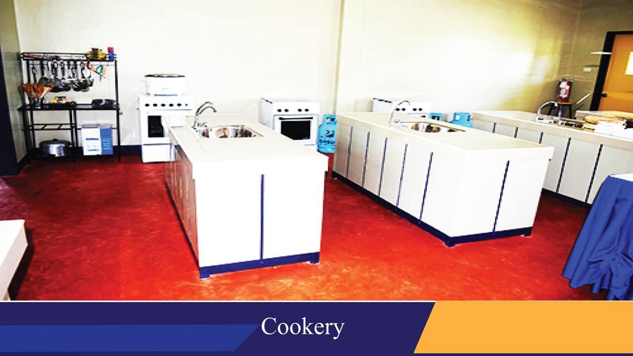 cookery image