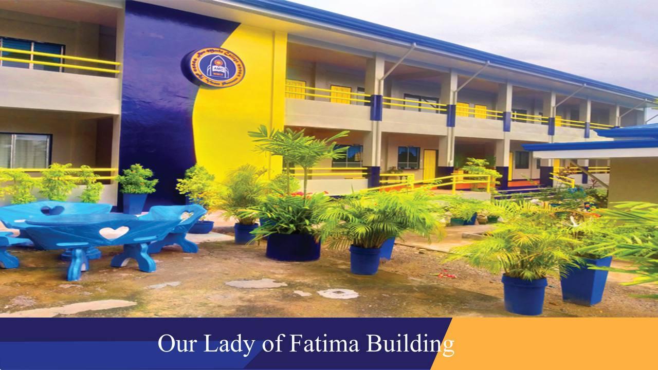 Campus Map